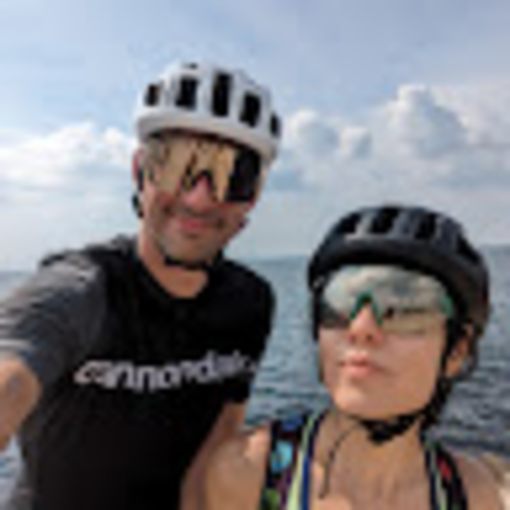 Meet your Posher, Lance